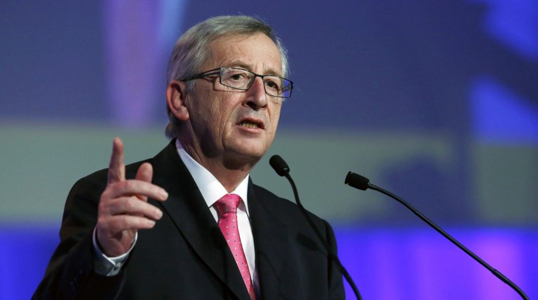 Γιούνκερ σε Τουρκία: Με θανατική ποινή, τέλος η ένταξη