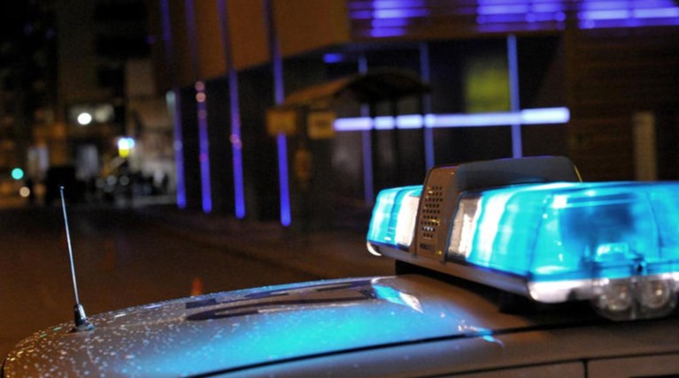 Έκρηξη σε ξενοδοχείο της Βουλιαγμένης