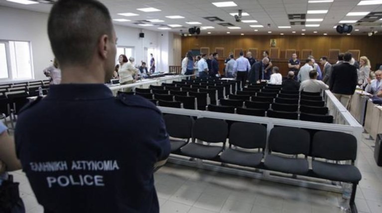 Δίκη για τη δολοφονία Φύσσα:Κενά & αντιφάσεις από τον επικεφαλής της ΔΙΑΣ