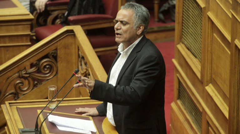Ηξεις αφήξεις Σκουρλέτη για την πώληση του 17% της ΔΕΗ
