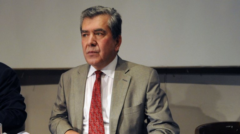 Το ΣτΕ έκρινε ότι έχει παραγραφεί πρόστιμο 375 χιλ. € στον Αλ. Μητρόπουλο