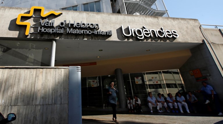 Στην Ισπανία το πρώτο κρούσμα μικροκεφαλίας στην Ευρώπη λόγω Ζίκα