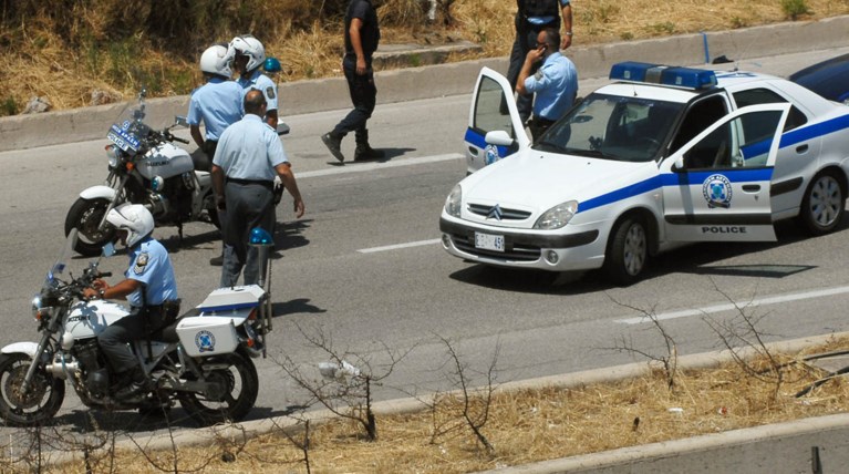 Σοφάδες: Σκότωσαν την 93χρονη για 600 ευρώ