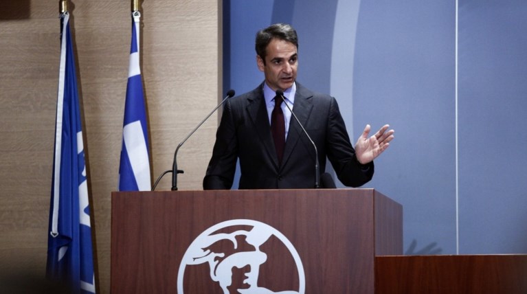 ΝΔ: Δεν δίνουμε πολιτικό άλλοθι στον Πρωθυπουργό