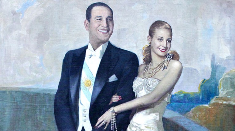 Σαν Σήμερα: Αγία ή πόρνη; Η Εβίτα Περόν πεθαίνει στα 33 της χρόνια