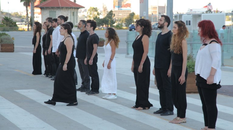 Το Δημοτικό Θέατρο Πειραιά πάει στο λιμάνι