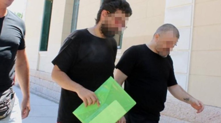 Στη δημοσιότητα οι φωτό των βιαστών του 'Αργους
