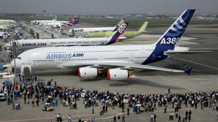 Γιατί η Airbus θα καταβάλει αποζημιώσεις 1,4 δισ. ευρώ
