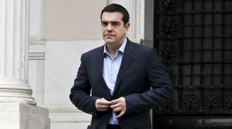 Τι κρύβει η πρώτη απουσία Τσίπρα από τη Βουλή
