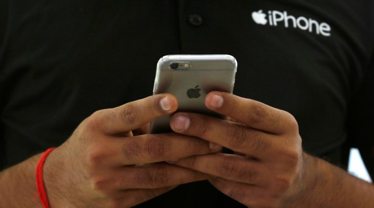 To iphone δεν πουλάει όσο παλιά, πτώση πωλήσεων 15%