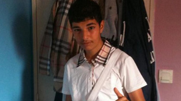 Η σφαγή του Charlie Hebdo ενέπνευσε τον 19χρονο τζιχαντιστή