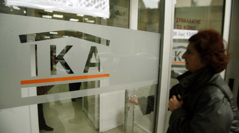 Συντάξεις Αυγούστου: Οι ημερομηνίες πληρωμής για όλα τα Ταμεία