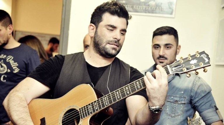 To συγκινητικό post του αδελφού του Παντελίδη στο facebook