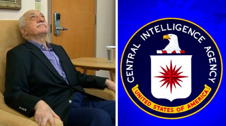 Η Τουρκία κατηγορεί το FBI και τη CIA για το πραξικόπημα