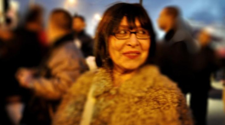 Πέθανε η δημοσιογράφος- κριτικός κινηματογράφου Τζία Γιοβάνη