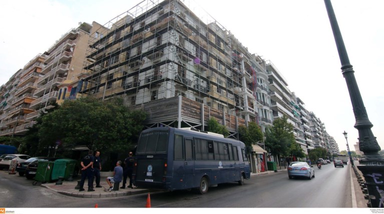 Ολοι εναντίων όλων στον ΣΥΡΙΖΑ και «βεντέτα» με αναρχικούς