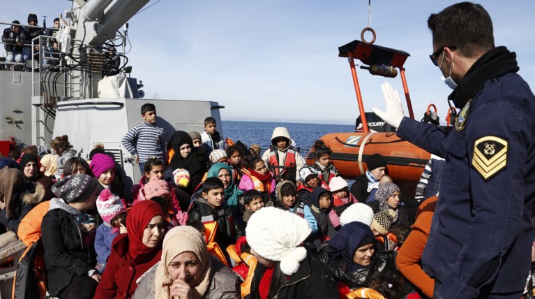 Καθησυχαστική η Αθήνα για Τουρκία και προσφυγικό