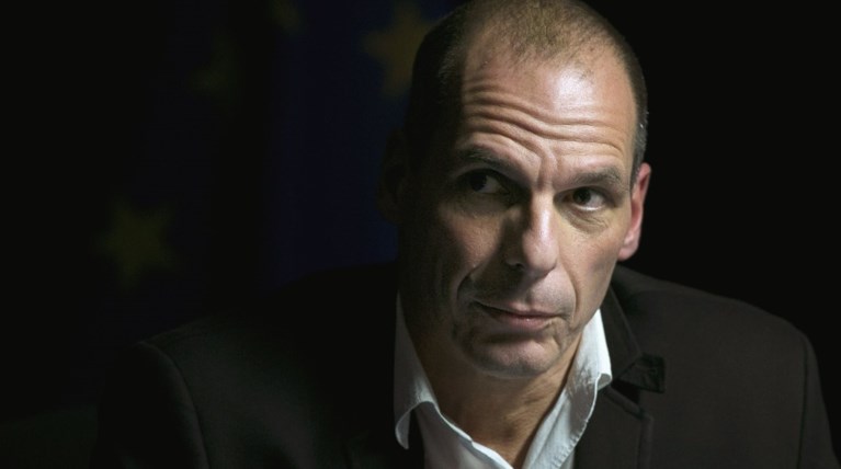 Βαρουφάκης προς ΔΝΤ: «Ζητήστε συγγνώμη και παραιτηθείτε»