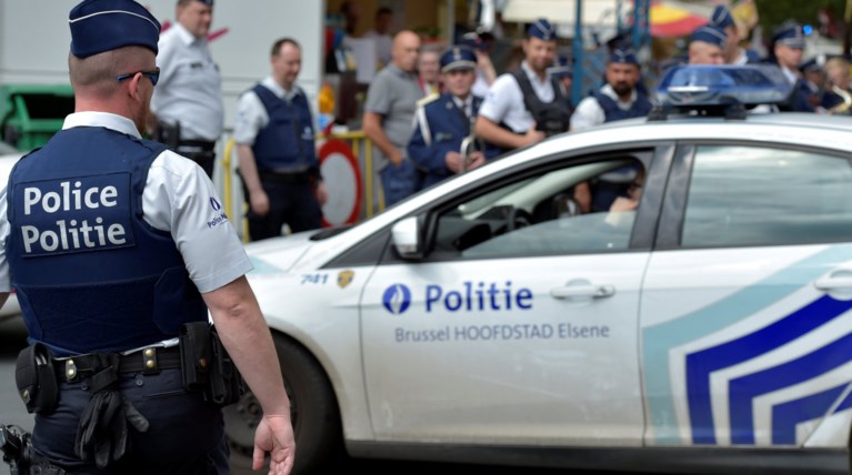 Βέλγιο:'Εφοδοι της αστυνομίας σε σπίτια και δυο συλλήψεις για τρομοκρατία