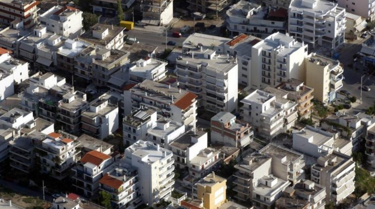 157.000 Έλληνες έχασαν τα σπίτια τους λόγω κρίσης & ΕΝΦΙΑ
