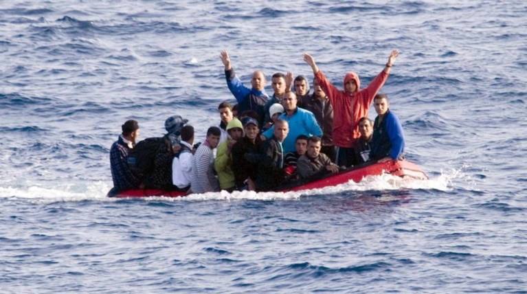 Κραυγή αγωνίας από τον δήμαρχο Κω για το μεταναστευτικό