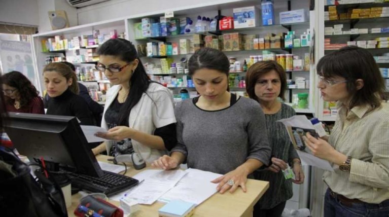 Ποιοι δικαιούνται από σήμερα μηδενική συμμετοχή στα φάρμακα