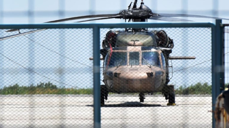 Τούρκος βουλευτής θεωρεί ότι πράκτορας της CIA διέφυγε στην Ελλάδα