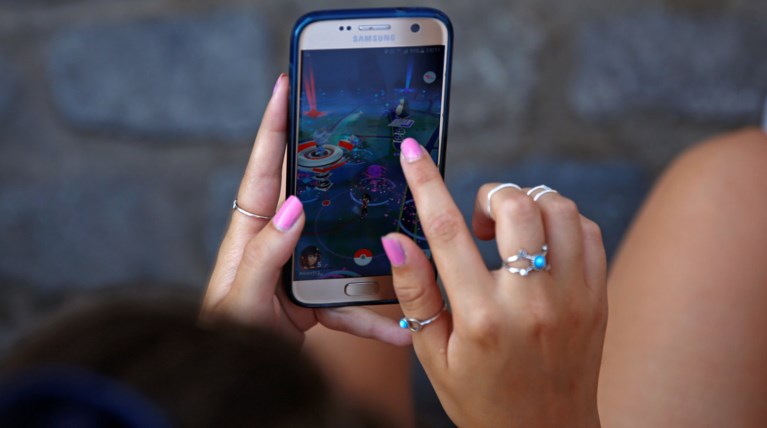 Νέα Υόρκη: Να απαγορευτεί το Pokemon Go στους παιδεραστές