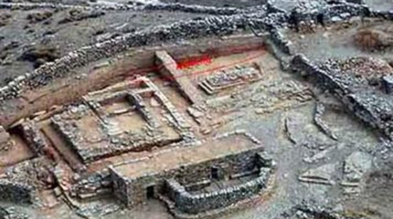 Η Κύθνος αποκτά το δικό της αρχαιολογικό μουσείο