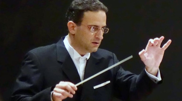 Μουσικά Σύνολα ΕΡΤ: Αυτός είναι ο νέος καλλιτεχνικός τους διευθυντής