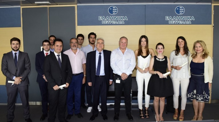 ΕΛΠΕ: 11 υποτροφίες για μεταπτυχιακές σπουδές στο εξωτερικό