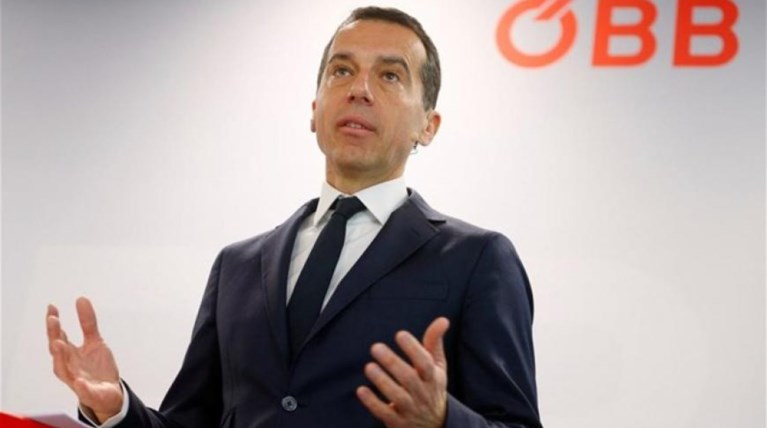 Αυστρία: Να μπει τέλος στις ενταξιακές διαπραγματεύσεις με Τουρκία