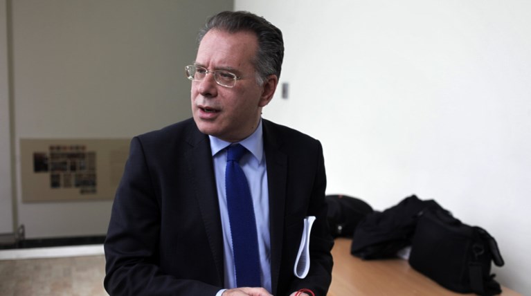 ΝΔ: Κυβέρνηση & μπαχαλάκηδες θα συναποφασίζουν;