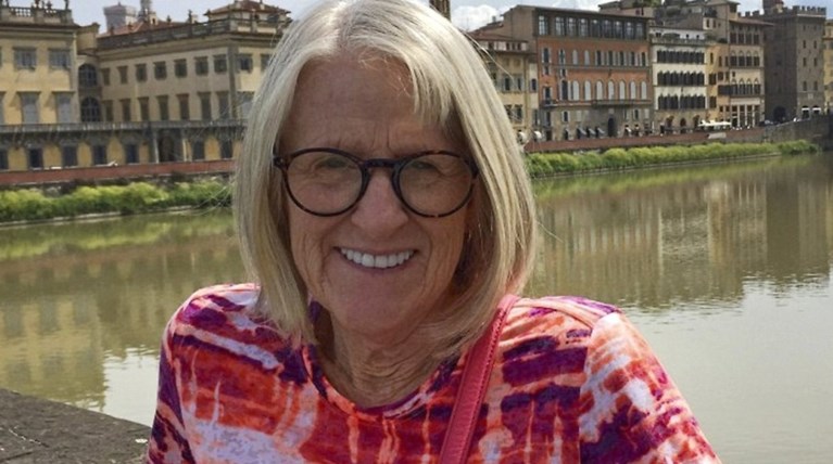 Aμερικανίδα καθηγήτρια το θύμα του 19χρονου Σομαλού