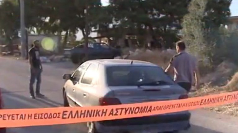 Κορωπί: Το μοιραίο χτύπημα στον πνεύμονα που θανάτωσε την 35χρονη