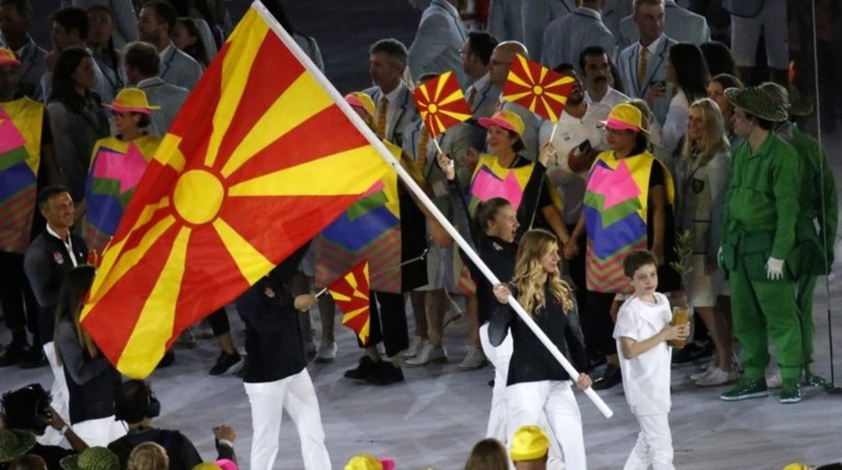 Ολυμπιονίκης τριών μεταλλίων ο...Μέγας Αλέξανδρος!