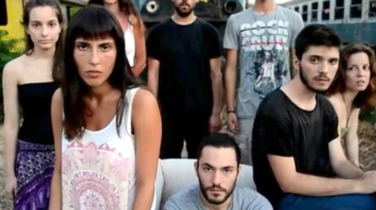Φοιτητές Δραματικής Σχολής ΔΗΠΕΘΕ Πάτρας: Κύριε Καζάκο πάρτε θέση τώρα!