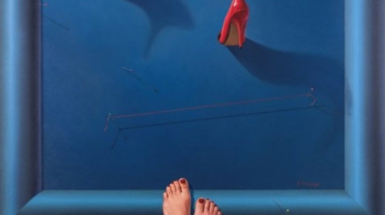 Ο χάρτης των καλοκαιρινών εκθέσεων στα ελληνικά νησιά