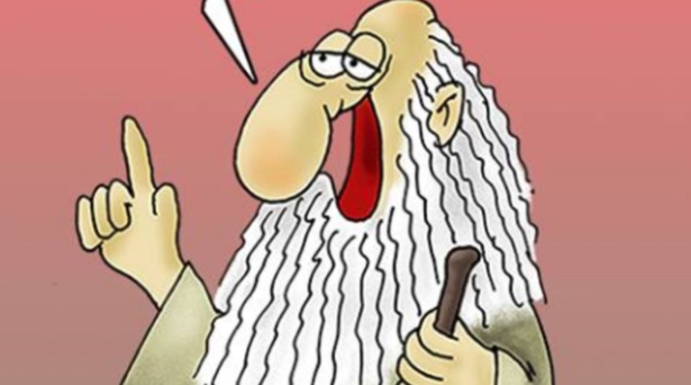 Τσακίζει κόκκαλα ο "Προφήτης" του Αρκά
