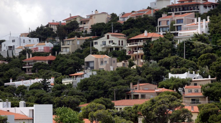 Ανθρακες ο θησαυρός του "μειωμένου ΕΝΦΙΑ"