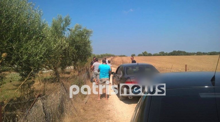 Ο ιατροδικαστής θα απαντήσει: Εγκλημα στην Ηλεία ή όχι;