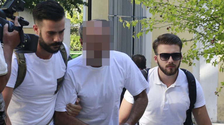 Κορωπί: Στον ανακριτή ο 41χρονος-«μήλον της έριδος» του φονικού