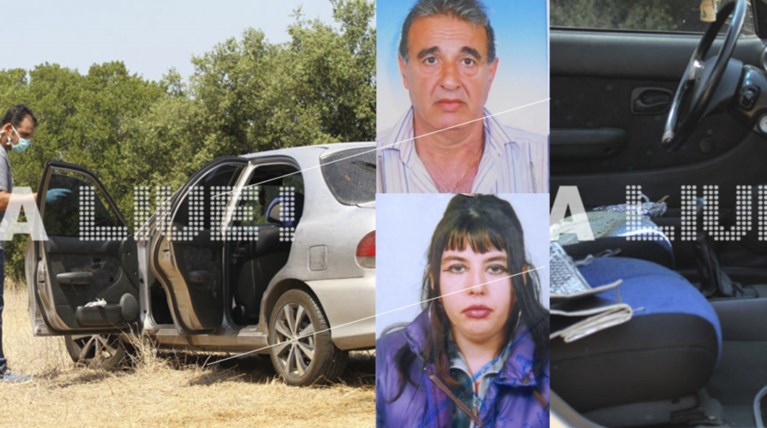 Θερμοπληξία η αιτία της τραγωδίας στην Ηλεία;