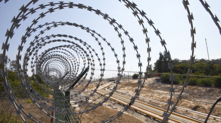 Φράχτη 484 χλμ στα σύνορα με Ελλάδα ορθώνει η Βουλγαρία