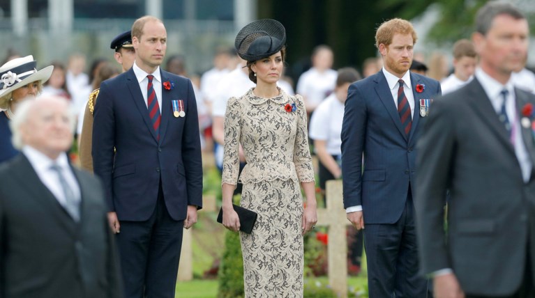 Βαρύ πένθος για τη βασιλική οικογένεια της Βρετανίας