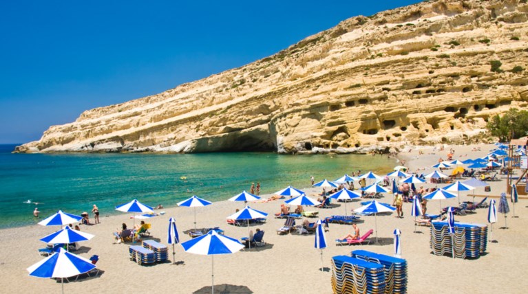 Travel Channel: Προβολή της Ελλάδας σε 74 χώρες