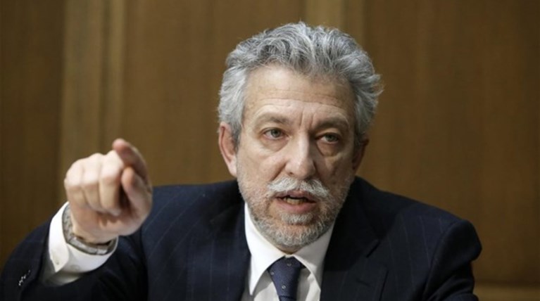 Στον αέρα πάλι το πρωτάθλημα, προσωρινή διοίκηση στην ΕΠΟ ζητεί ο Κοντονής