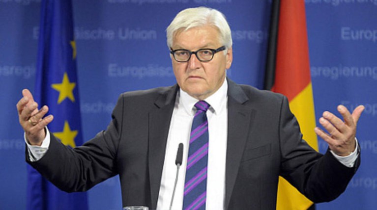 Ανησυχεί το το Βερολίνο για το ενδεχόμενο εκλογής του Τραμπ