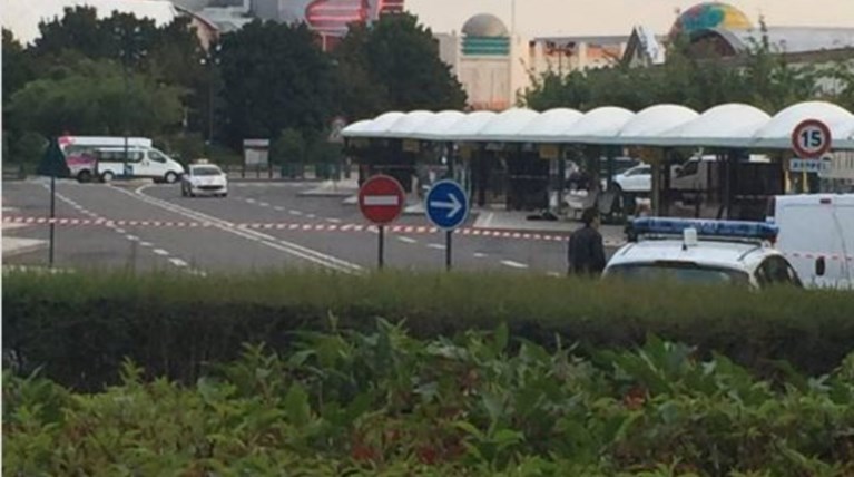 Εκκενώθηκε o σιδηροδρομικός σταθμός κοντά στη Disneyland στο Παρίσι