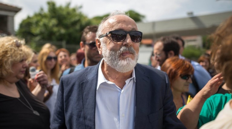 Δήλωση γρίφος Κουρουμπλή για τις τηλεοπτικές άδειες